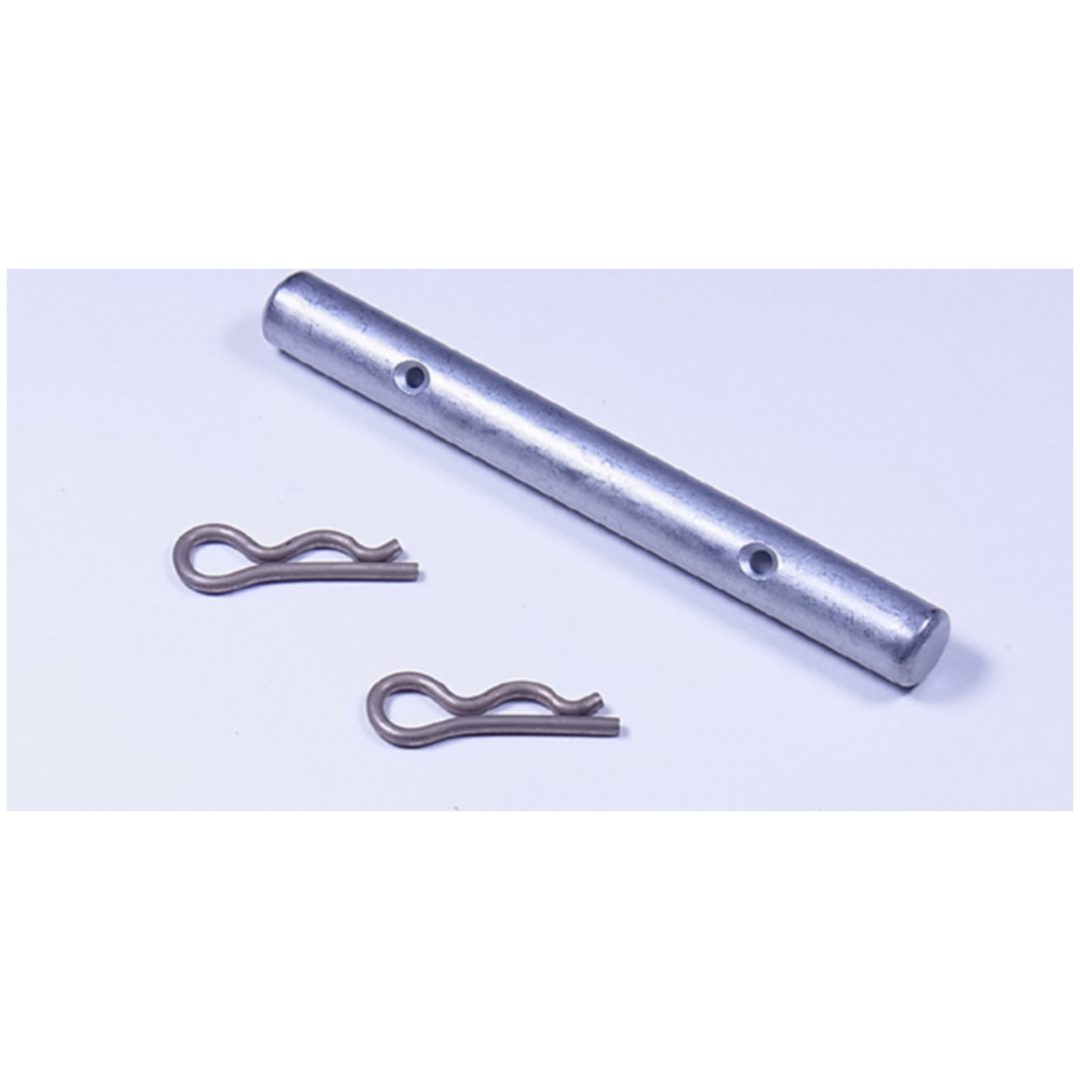 Fästpinne Bromsok Tourmax Brake Pad Pin Kit