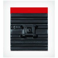 FÄSTPLATTA FMB4APT BKFMB4APT-1 (100ST)