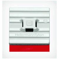 FÄSTPLATTA FMB4APT NAFMB4APT-1 (100ST)
