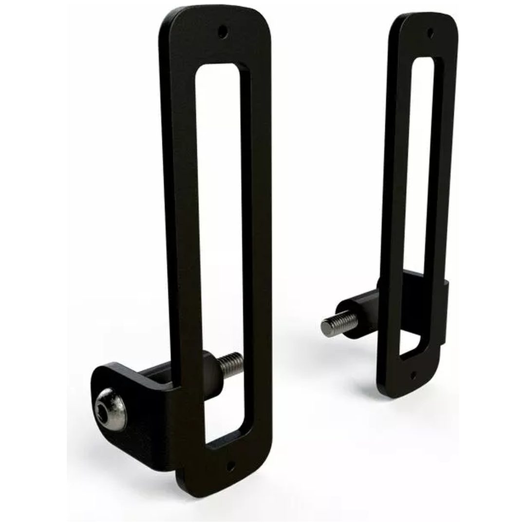 Fästplatta För DRL & B6 Visibility Pods DENALI