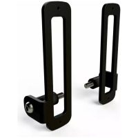Fästplatta För DRL & B6 Visibility Pods DENALI