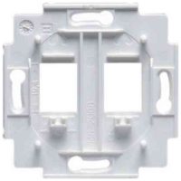 FÄSTRAM FÖR 2XRJ45 KEYST1819.01