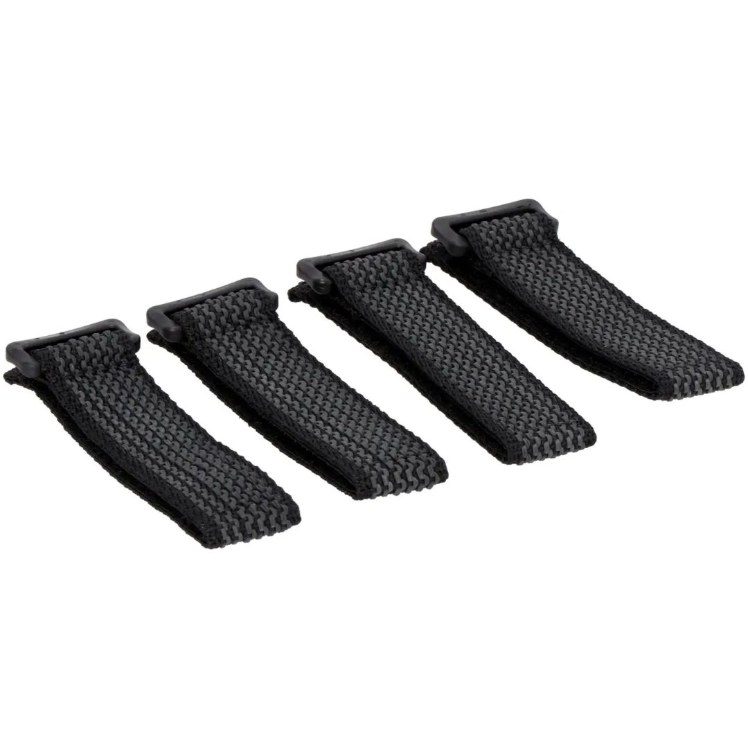 Fästrem Kort Legend Gear LA9 Svart SW-MOTECH