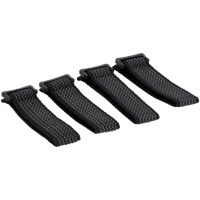 Fästrem Kort Legend Gear LA9 Svart SW-MOTECH