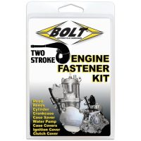 Fästsats BOLT