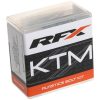 Fästsats Plastics RFX – miniatyr 1