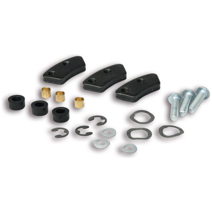 Fästsektor Kit Koppling MALOSSI – bild 2