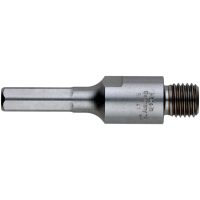 Fästskaft med M16-yttergänga METABO