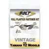 Fästskruvssats Plast BOLT – miniatyr 2