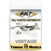 Fästskruvssats Plast BOLT – miniatyr 2