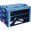 Fästsystem i-BOXX shelf 3 styck Professional Bosch Pro – miniatyr 1