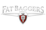 FAT BAGGERS INC. Logo