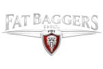 FAT BAGGERS INC. logotyp