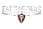 FAT BAGGERS INC. Logo