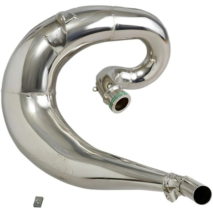 Fat Pipe Avgasrör FMF Rör – bild 2