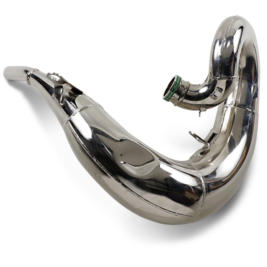 Fat Pipe Avgasrör FMF Rör