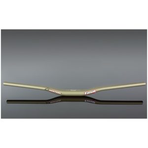 Fatbar ⌀35 20mm Rise RENTHAL CYCLE