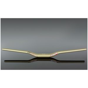 Fatbar ⌀35 30mm Rise RENTHAL CYCLE