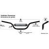Fatbar 827 Styre RENTHAL – miniatyr 4