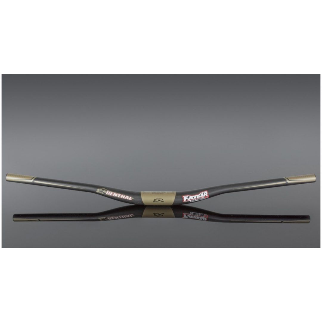 Fatbar Carbon 35 Renthal