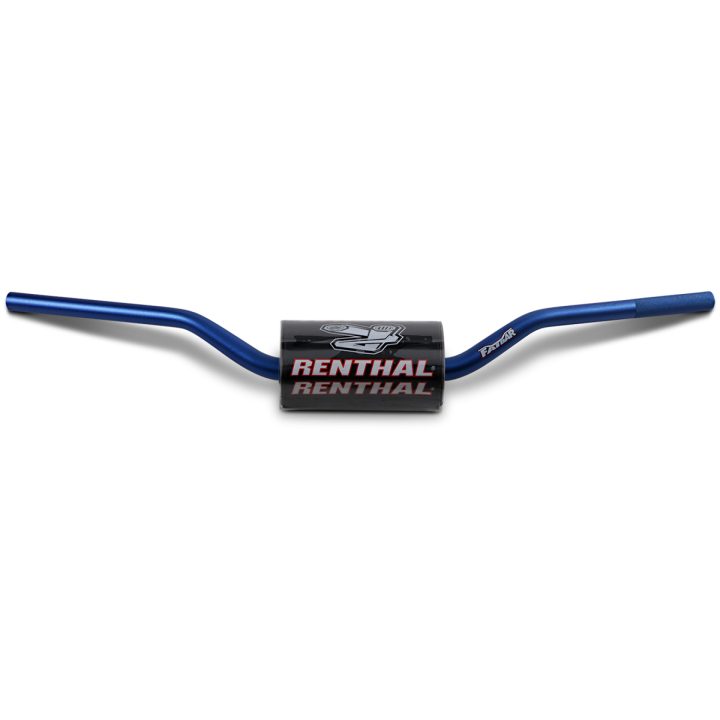 Fatbar Yamaha Renthal Blå Yamaha – bild 2