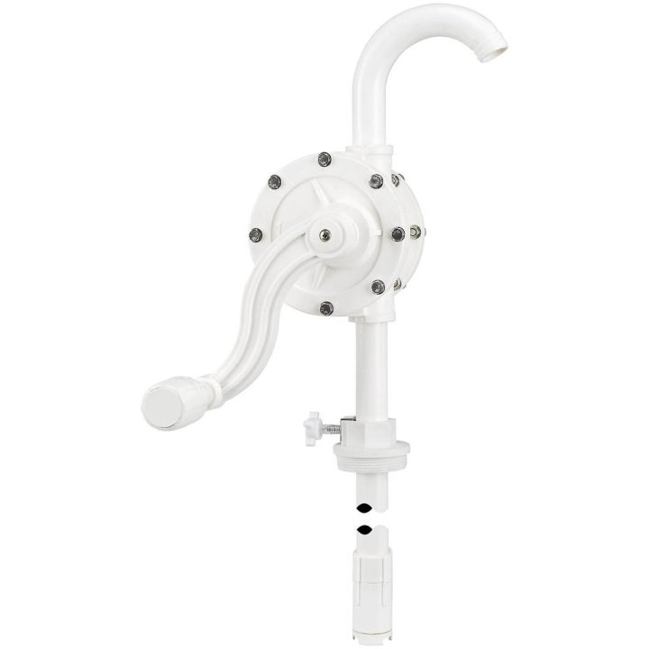 Fatpump 13065 PRESSOL FATPUMP ROT. 22L/MIN 13065 – bild 2
