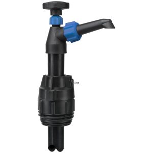 Fatpump av polypropylen 13009 / 13009954 / 13009956 PRESSOL