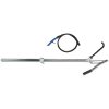 Fatpump av stålrör 13017 PRESSOL FATPUMP 13017 – miniatyr 1