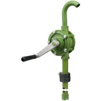 Fatpump med teleskopiskt 13064 PRESSOL