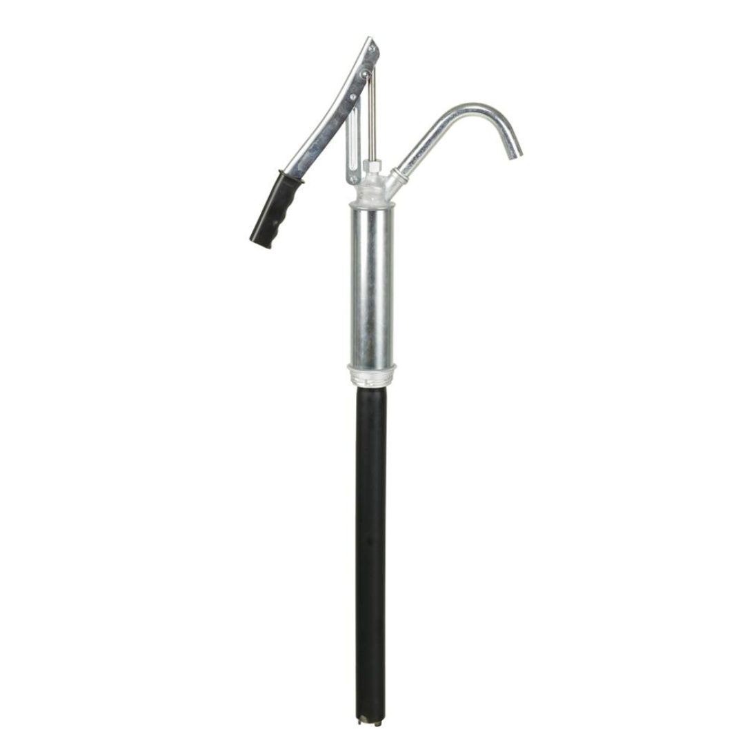 Fatpump med teleskopiskt stålrör 13012 / 13012 952 PRESSOL Adapter