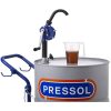Fatpump roterande handpump 13055 PRESSOL FATPUMP 25L/MIN 13055 – miniatyr 2