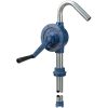 Fatpump roterande handpump 13055 PRESSOL FATPUMP 25L/MIN 13055 – miniatyr 1