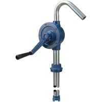 Fatpump roterande handpump 13055 PRESSOL
