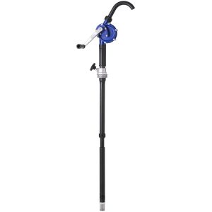 Fatpump roterande handpump 13055 PRESSOL
