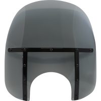 FATS 17 9LT BLK SMK NS