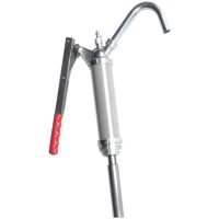 Fattpump TECNIUM