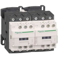 F/B-KOPPL. 9A 4KW 230VACLC2D09P7