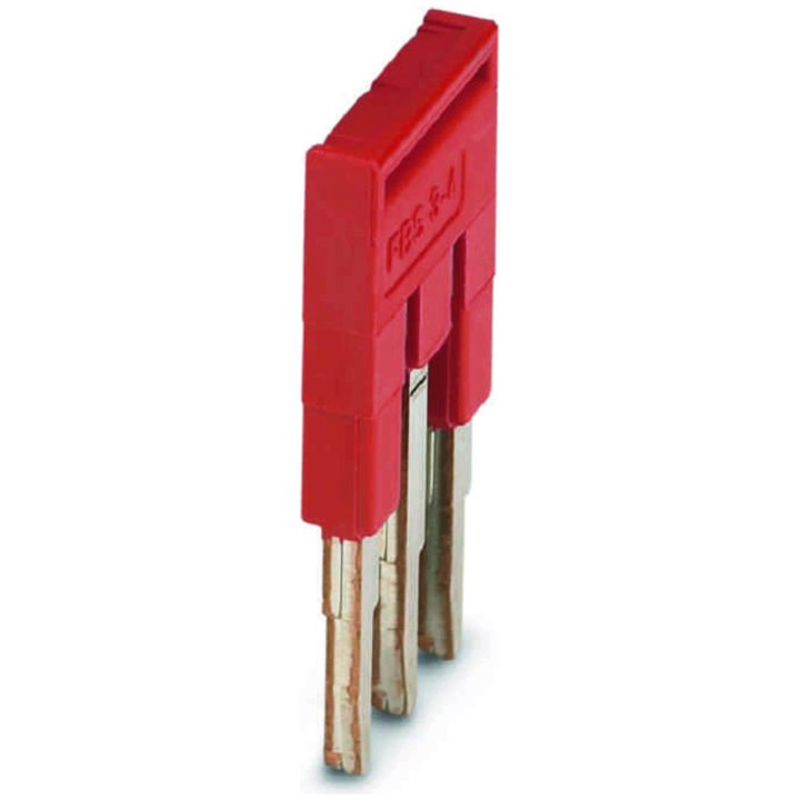 FBS 2-5 Insticksbrygga "plug-in"-typ för plintar typ. UT / ST PT DTI QTC Phoenix Contact – bild 3