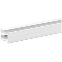 FED-7640 Matarkanal FED 2-fackskanal, 76x40 mm Schneider Electric