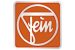 FEIN logotyp