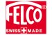FELCO logotyp
