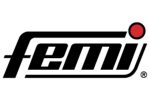 FEMI logotyp