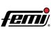 FEMI logotyp