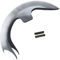 FENDER FRONT TALON 19" 23CVO SG/RG W/BLK ADPTS