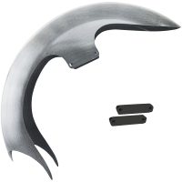 FENDER FRONT TALON STL 26"TOUR W/BLK FENDER ADPT