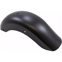 FENDER REAR TOURING 2009 CARBON MATTE