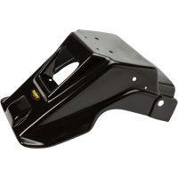 FENDER RR KLR650 BLK