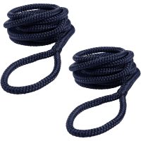 Fenderlina 10mm 2m navy 2st Qvarken