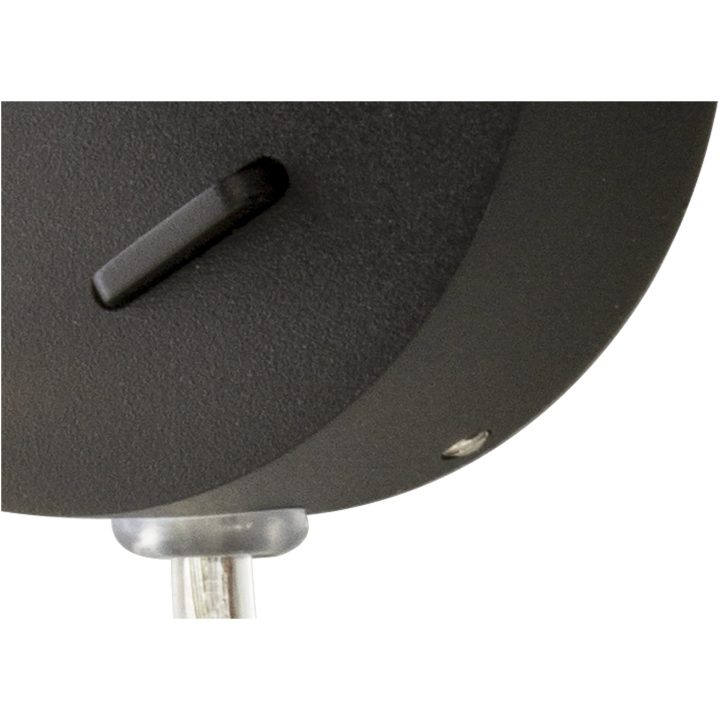 Fenja Vägglampa, Svart ANETA HOME Svart – bild 3
