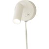 Fenja Vägglampa, Vit ANETA HOME Vit – miniatyr 1